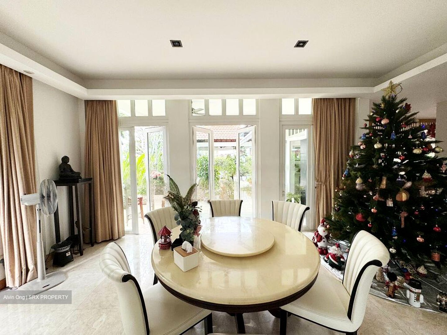 Frankel Estate (D15), Detached #442113031